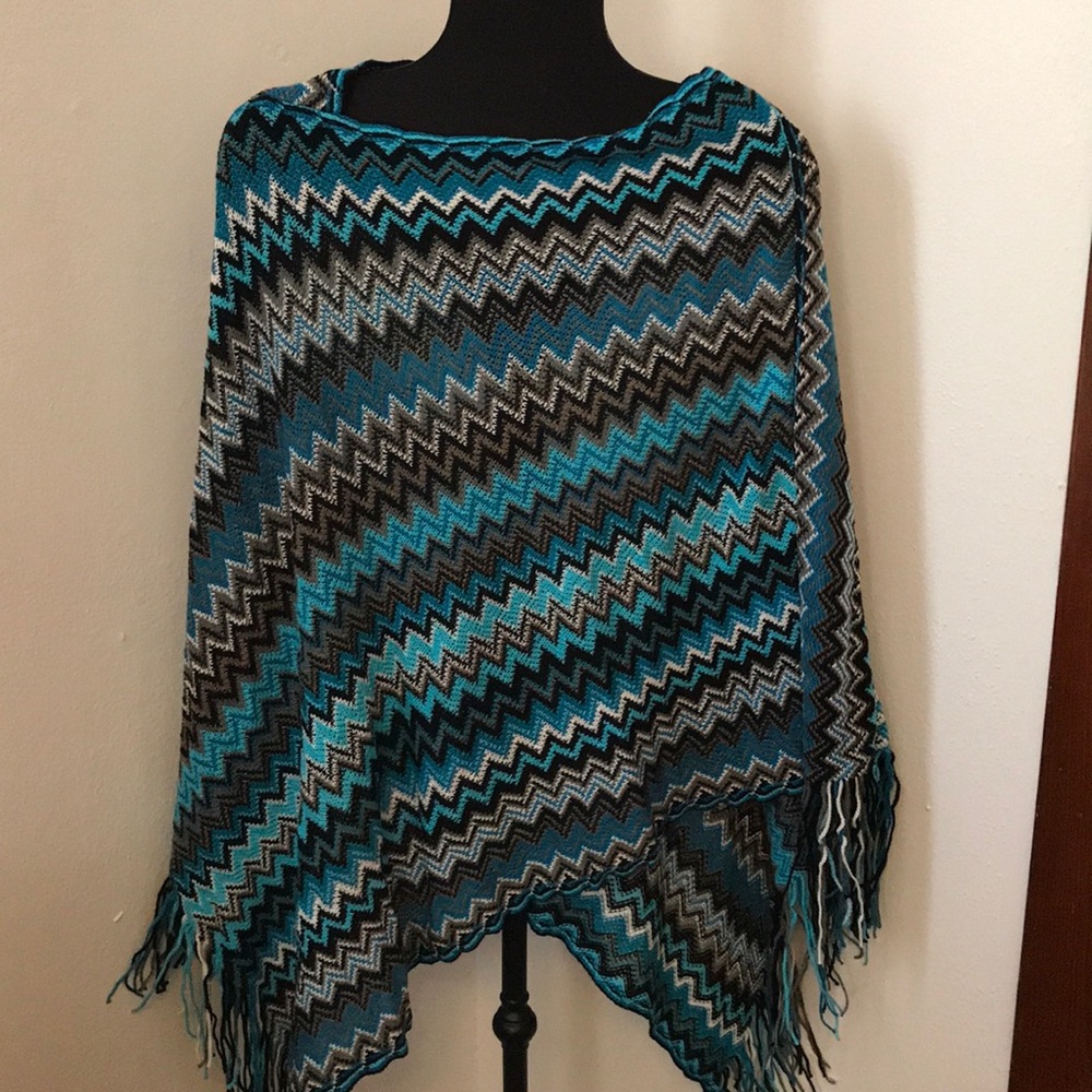 Poncho